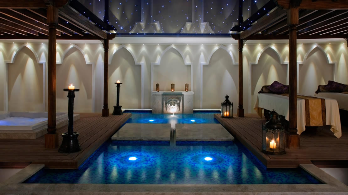 Jumeirah Zabeel Saray